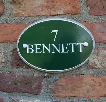 Bennett *