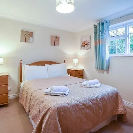 Bennett Holiday home *