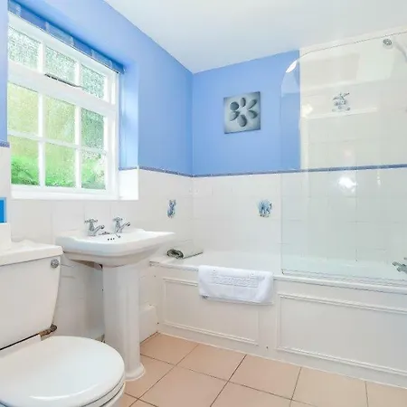 Bennett Holiday home *