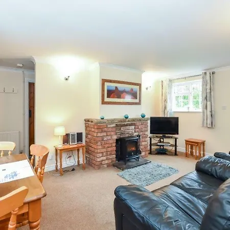 Holiday home Bennett